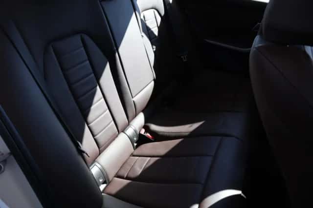 BMW 3-Serie (2024) thumbnail 8
