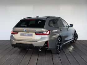 BMW 3-Serie (2026) thumbnail 2