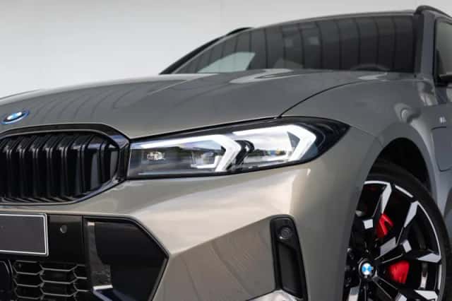 BMW 3-Serie (2026) thumbnail 12