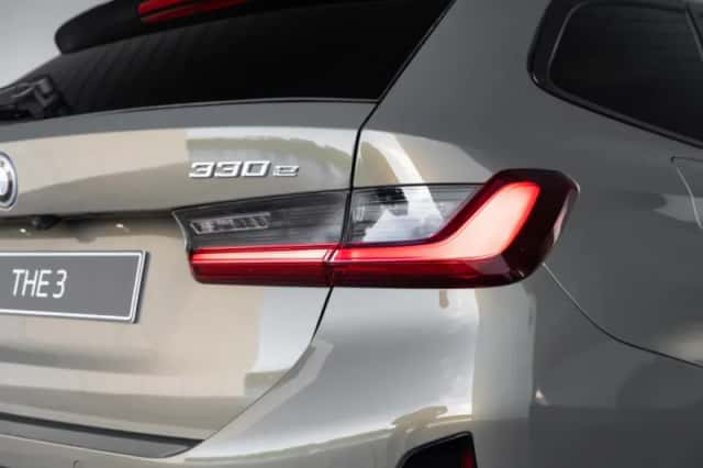 BMW 3-Serie (2026) thumbnail 13