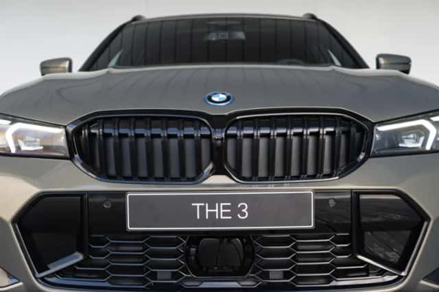 BMW 3-Serie (2026) thumbnail 14