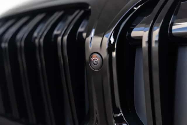 BMW 3-Serie (2026) thumbnail 16