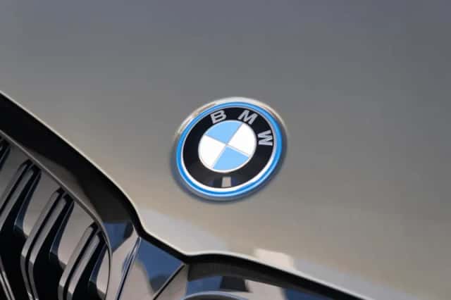 BMW 3-Serie (2026) thumbnail 17