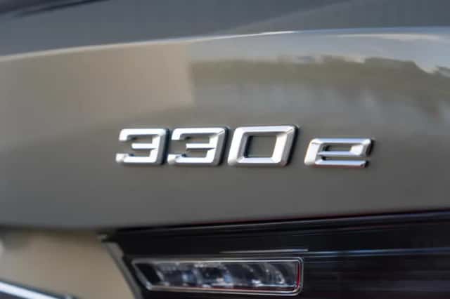 BMW 3-Serie (2026) thumbnail 18