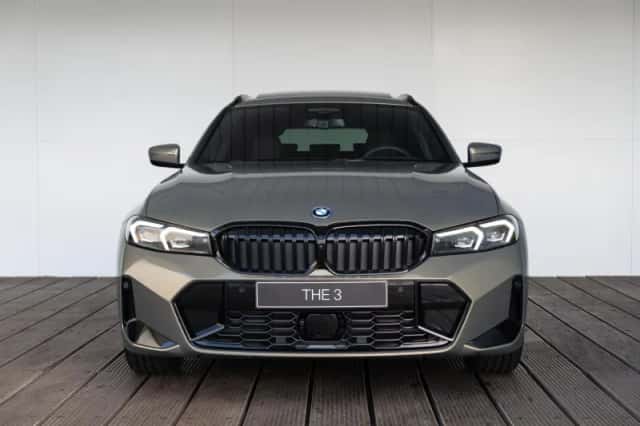 BMW 3-Serie (2026) thumbnail 3