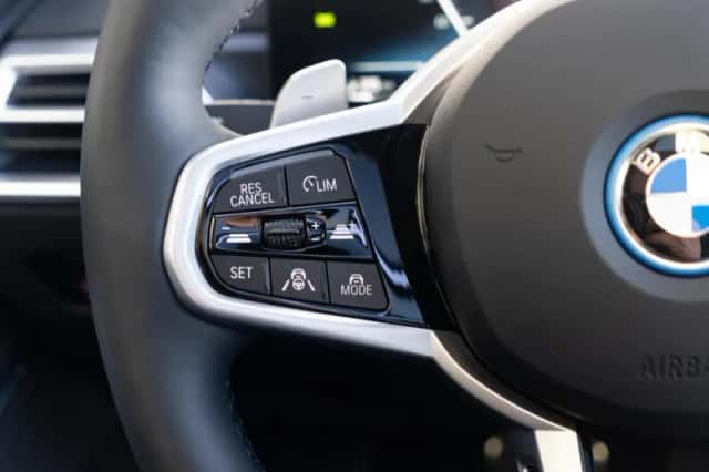 BMW 3-Serie (2026) thumbnail 26