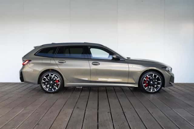 BMW 3-Serie (2026) thumbnail 4