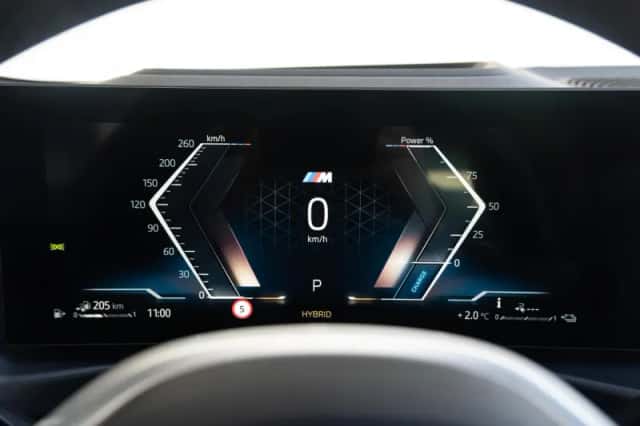 BMW 3-Serie (2026) thumbnail 31