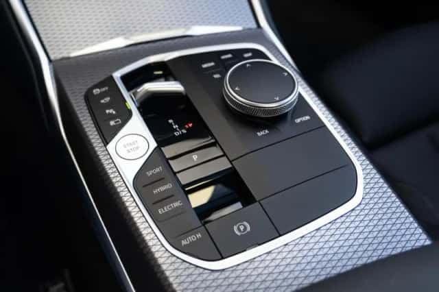 BMW 3-Serie (2026) thumbnail 32