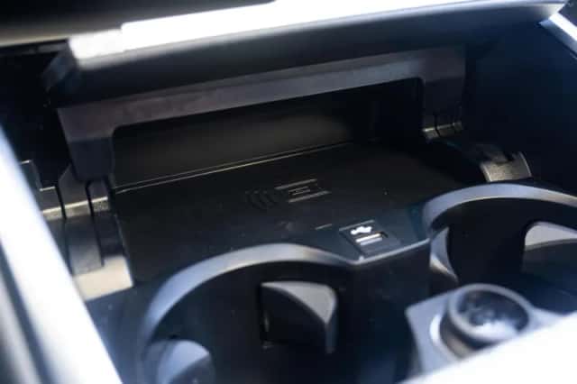 BMW 3-Serie (2026) thumbnail 36