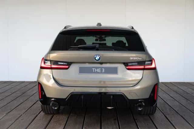 BMW 3-Serie (2026) thumbnail 5