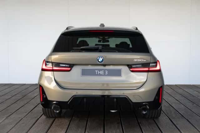 BMW 3-Serie (2026) thumbnail 5