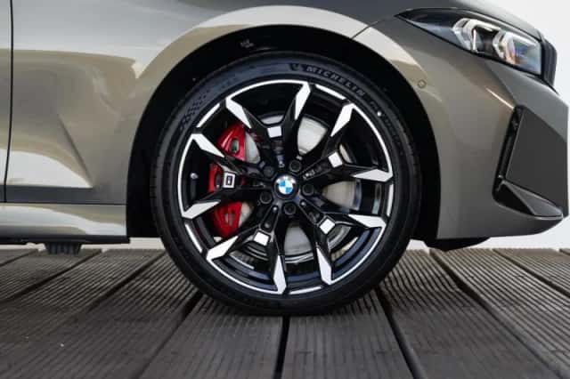 BMW 3-Serie (2026) thumbnail 6