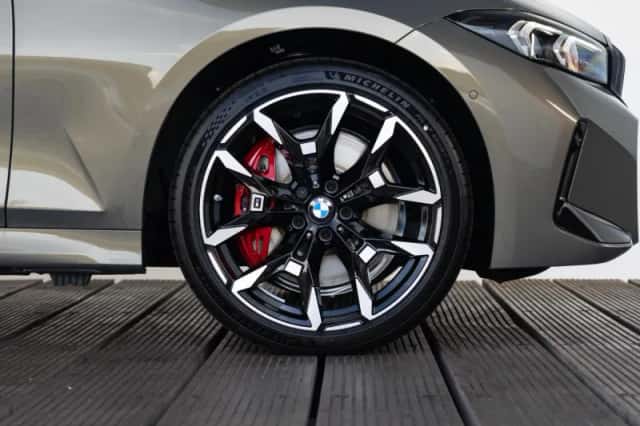BMW 3-Serie (2026) thumbnail 6