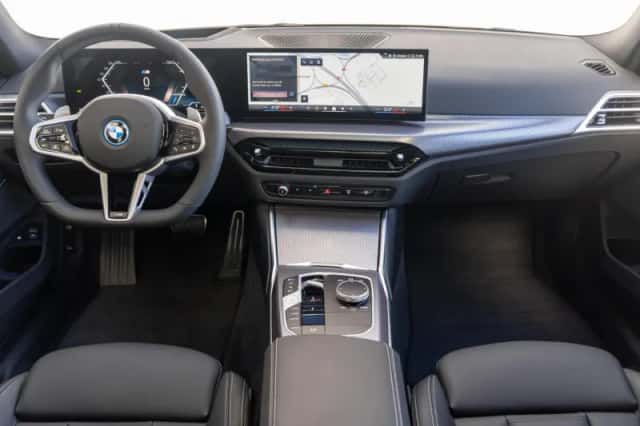 BMW 3-Serie (2026) thumbnail 7