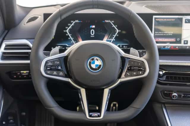 BMW 3-Serie (2026) thumbnail 8
