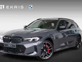 BMW 3-Serie (2026)