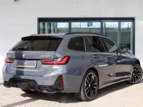 BMW 3-Serie (2026) thumbnail 2