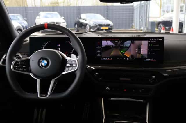 BMW 3-Serie (2026) thumbnail 11