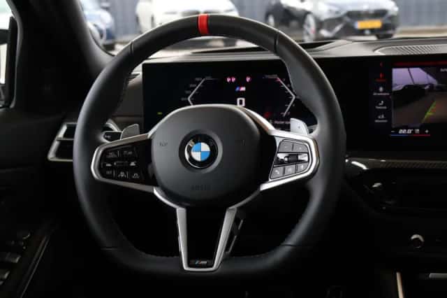 BMW 3-Serie (2026) thumbnail 12