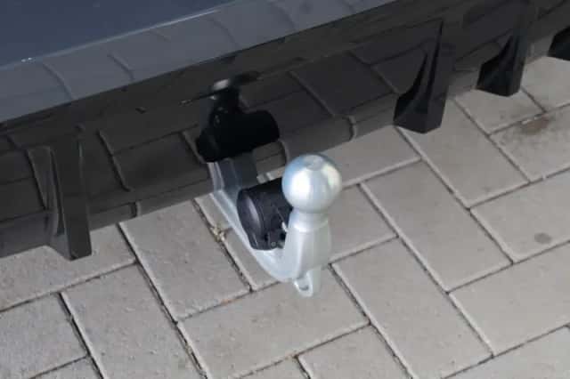 BMW 3-Serie (2026) thumbnail 13