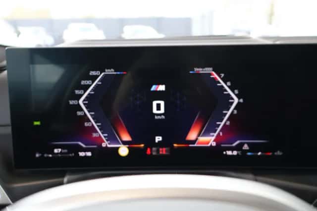 BMW 3-Serie (2026) thumbnail 18