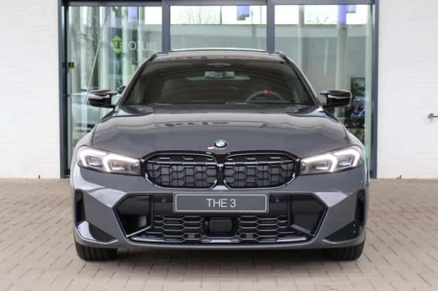 BMW 3-Serie (2026) thumbnail 3