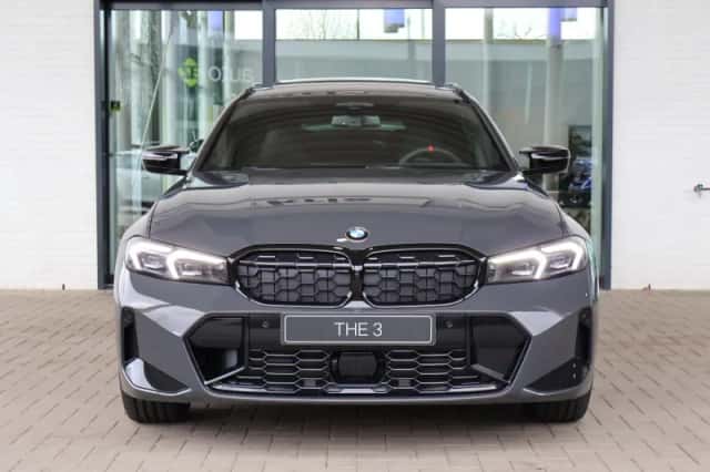 BMW 3-Serie (2026) thumbnail 3