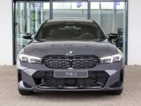 BMW 3-Serie (2026) thumbnail 3