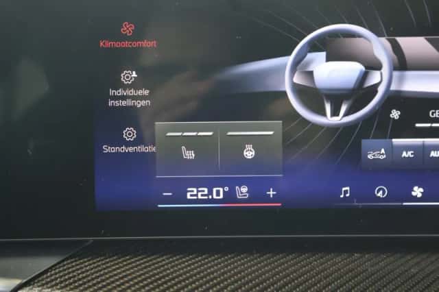 BMW 3-Serie (2026) thumbnail 25