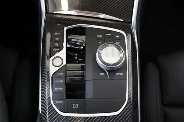 BMW 3-Serie (2026) thumbnail 26