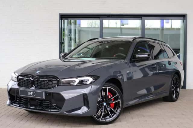 BMW 3-Serie (2026) thumbnail 27