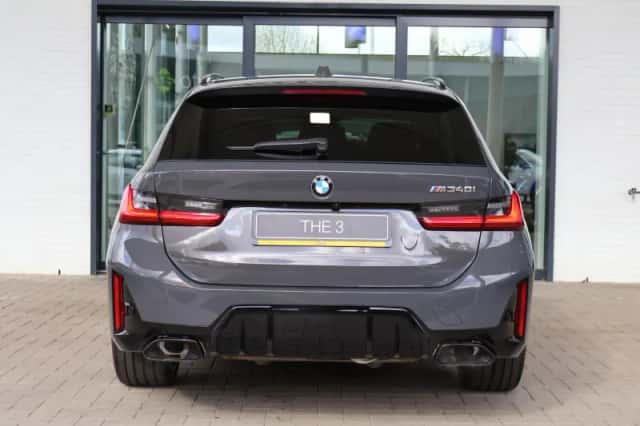 BMW 3-Serie (2026) thumbnail 4