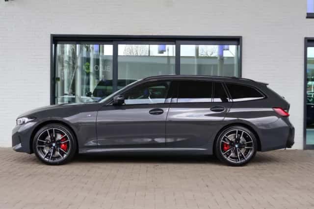 BMW 3-Serie (2026) thumbnail 5