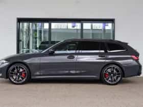 BMW 3-Serie (2026) thumbnail 5