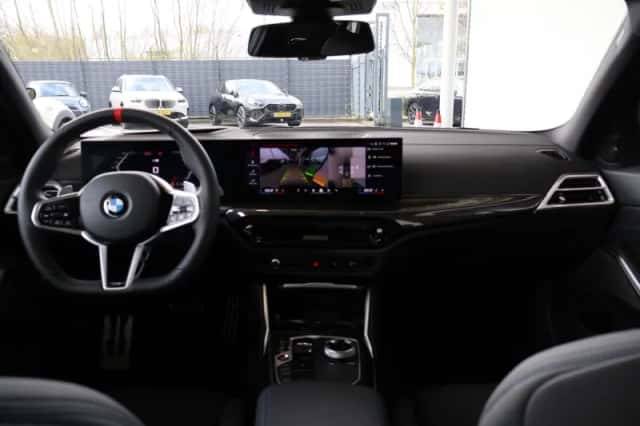 BMW 3-Serie (2026) thumbnail 10