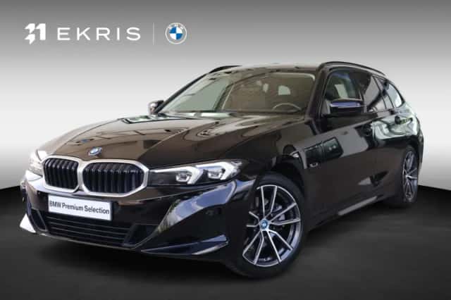 BMW 3-Serie (2022) thumbnail 1