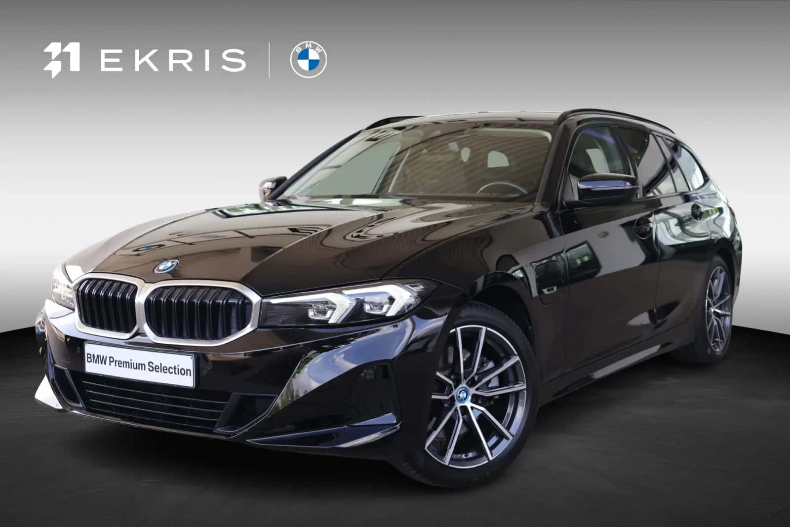 BMW 3-Serie (2022) — foto 1