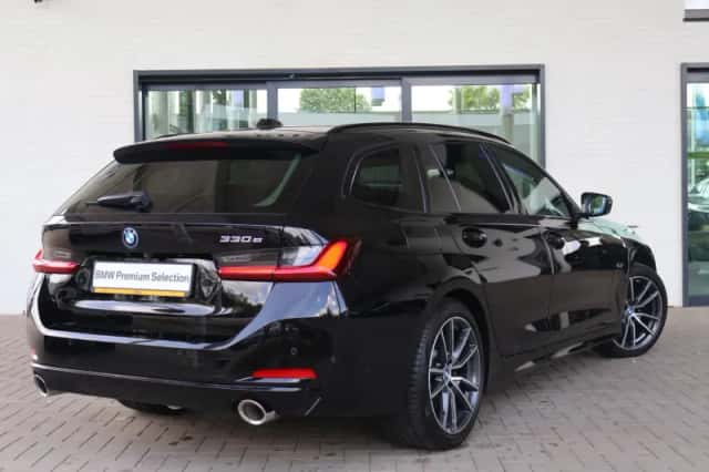 BMW 3-Serie (2022) thumbnail 2