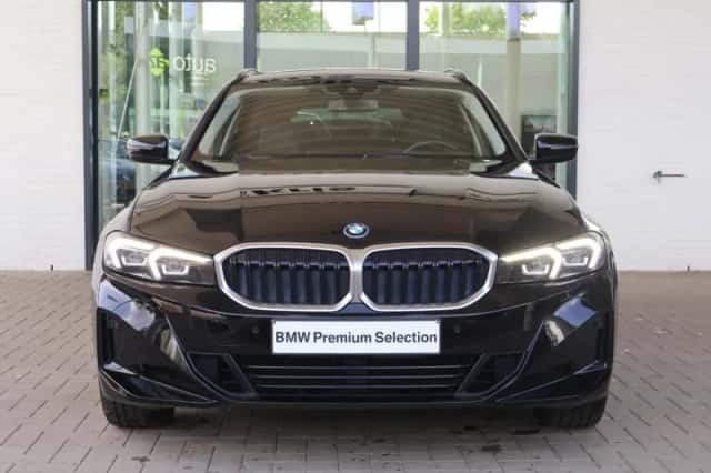 BMW 3-Serie (2022) thumbnail 3