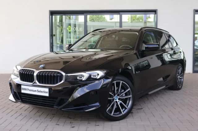 BMW 3-Serie (2022) thumbnail 22