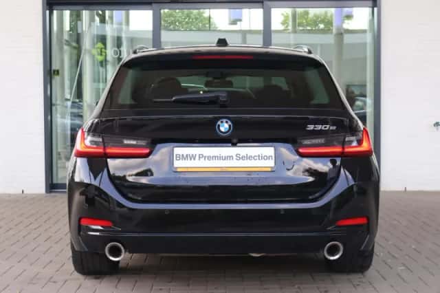 BMW 3-Serie (2022) thumbnail 4
