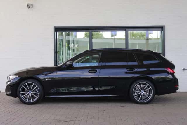 BMW 3-Serie (2022) thumbnail 5