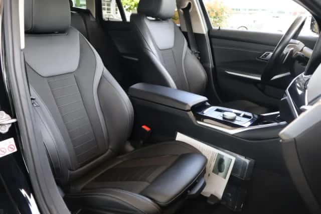 BMW 3-Serie (2022) thumbnail 7