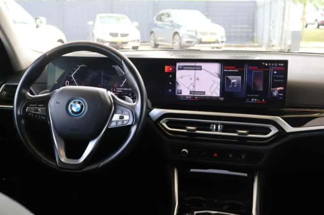 BMW 3-Serie (2022) thumbnail 10