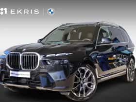 BMW X7 (2025)