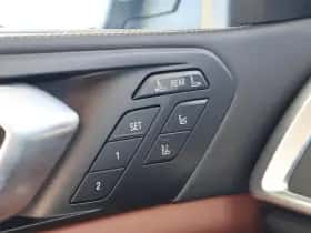 BMW X7 (2025) thumbnail 16