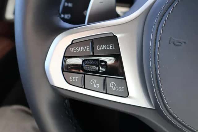 BMW X7 (2025) thumbnail 20