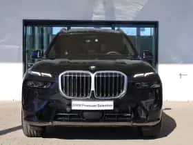 BMW X7 (2025) thumbnail 3