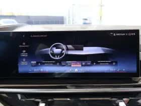 BMW X7 (2025) thumbnail 23